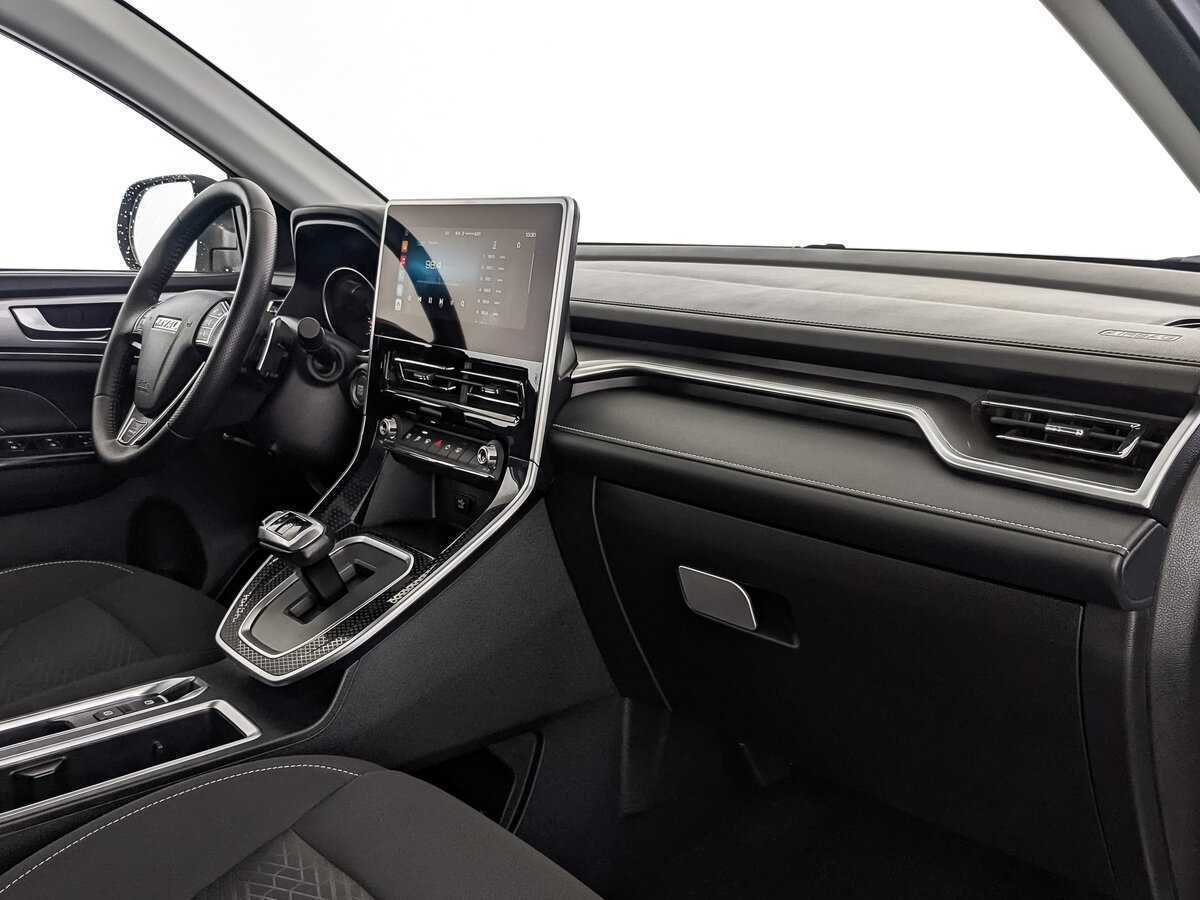 Б/У Хавал М6 2023 года. Фото: #12