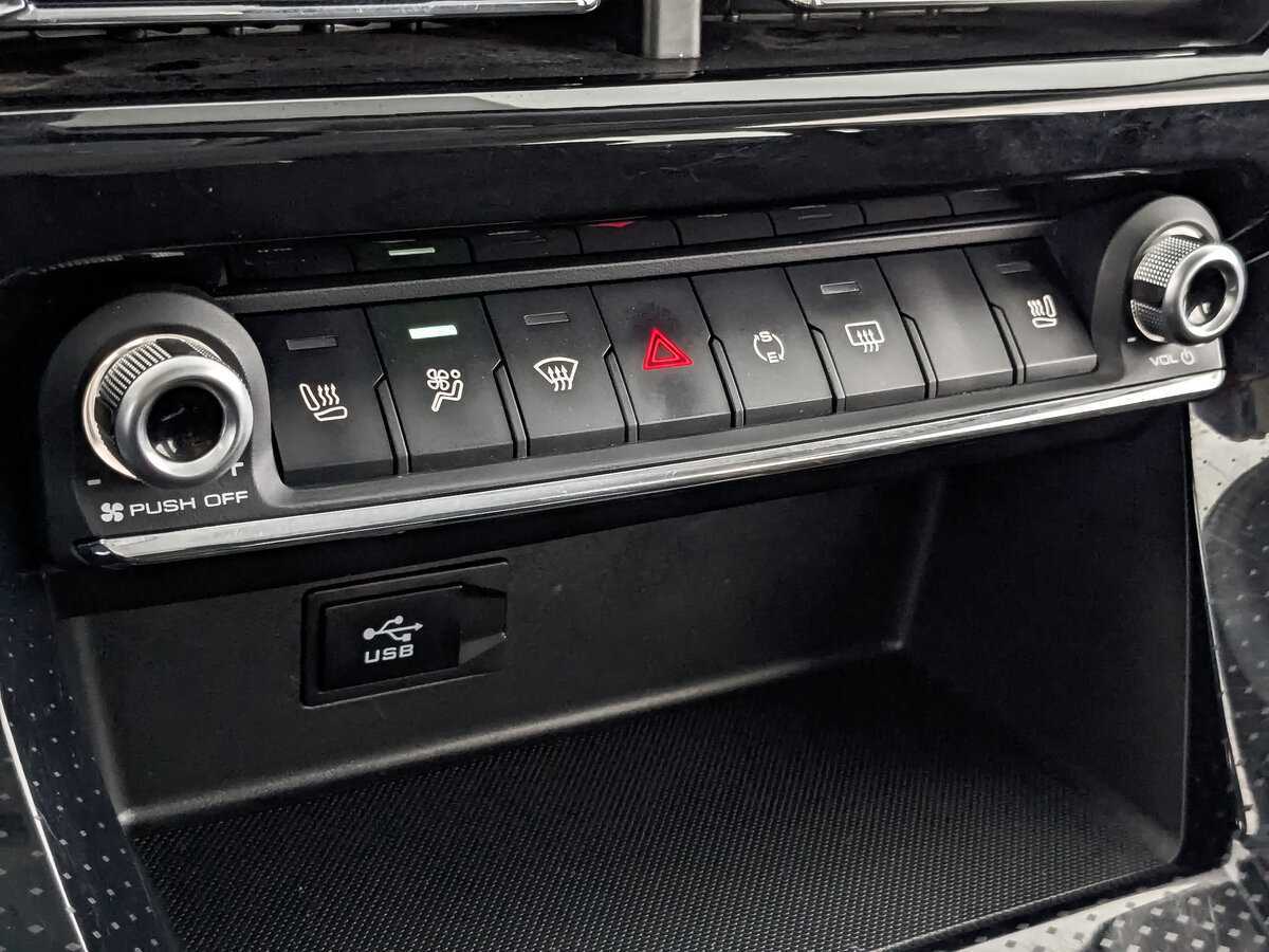 Б/У Хавал М6 2023 года. Фото: #20