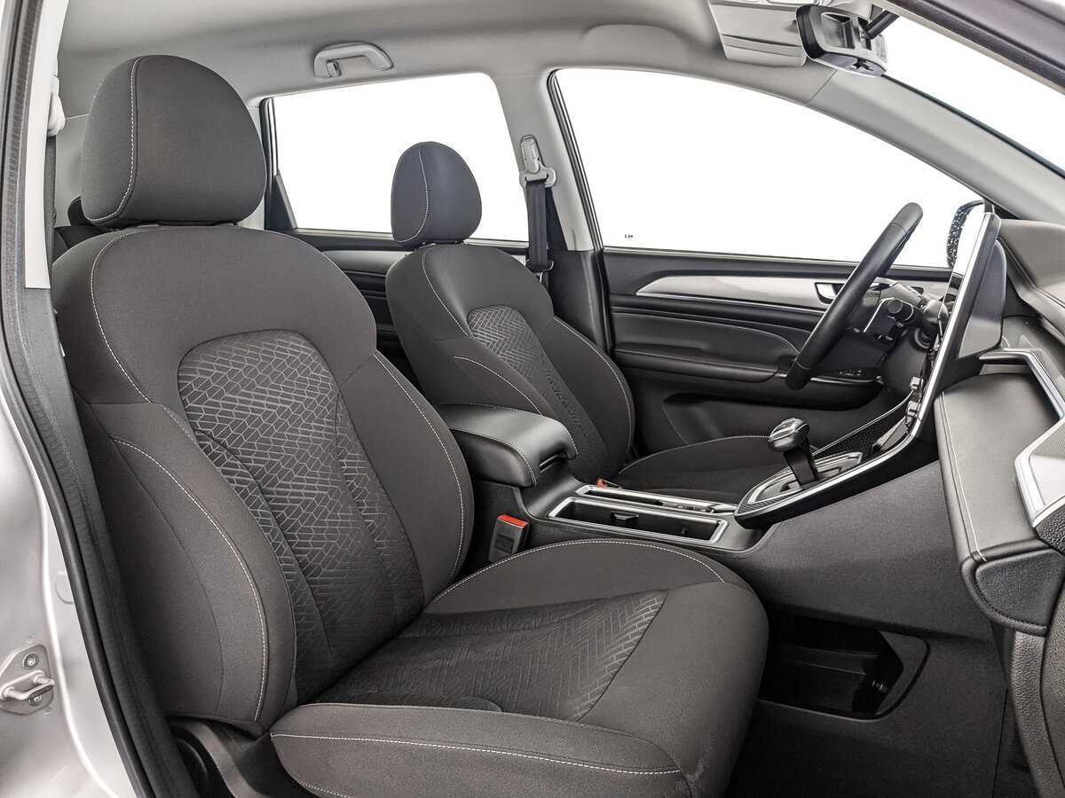 Б/У Хавал М6 2023 года. Фото: #22