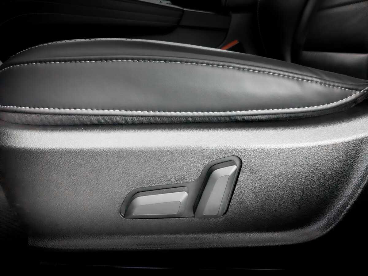 Б/У Хавал Ф7-икс 2021 года. Фото: #20