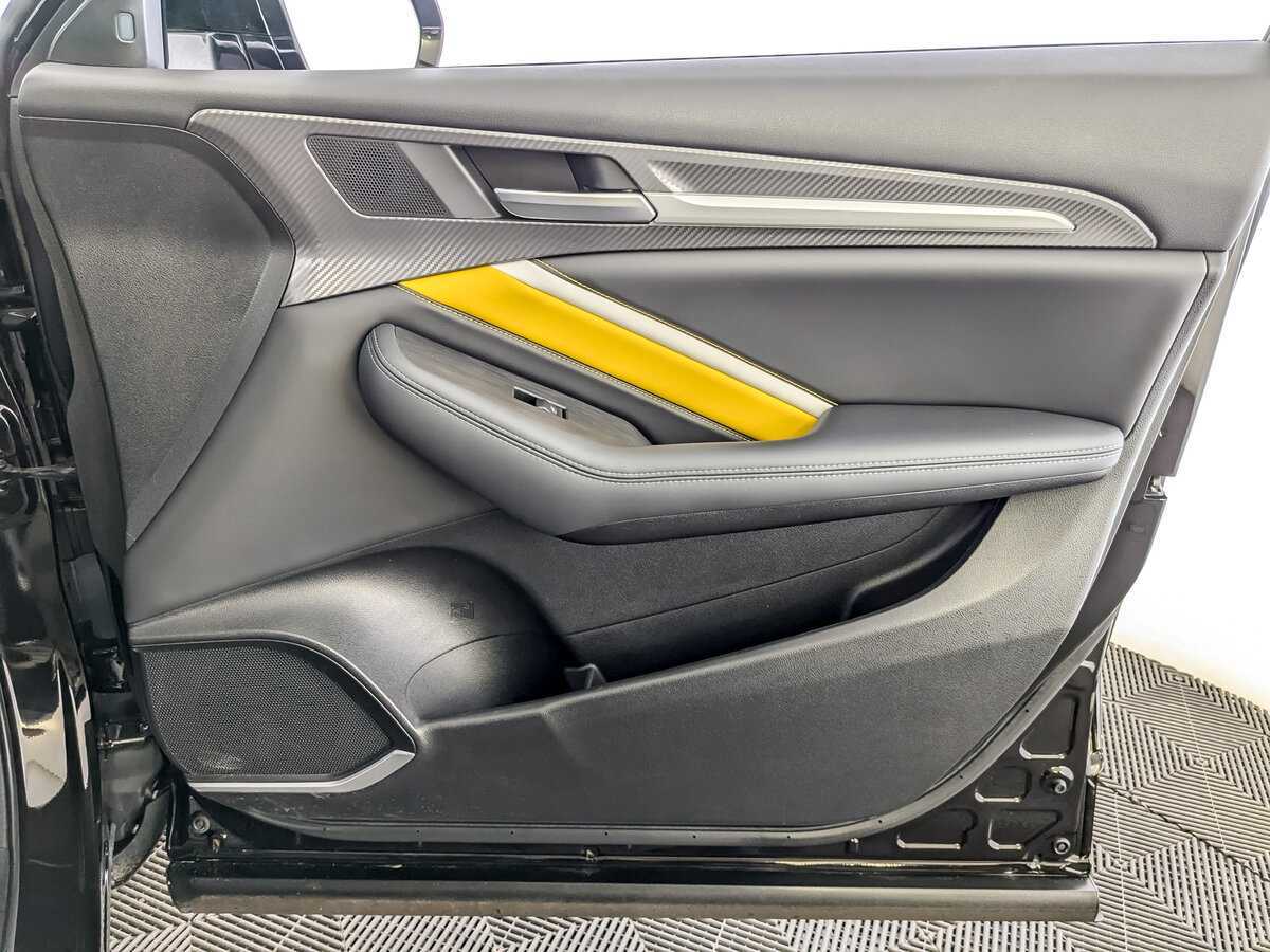 Б/У Хавал Ф7-икс 2021 года. Фото: #24