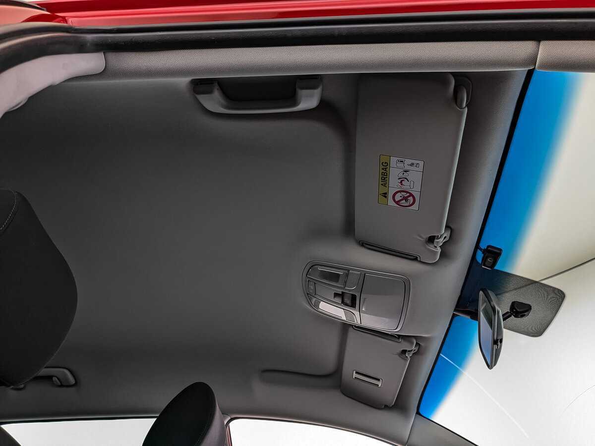 Б/У Хендай Туксон 2019 года. Фото: #21