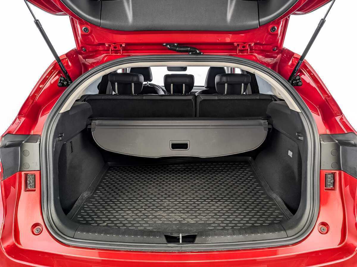 Б/У Хавал Ф7 2023 года. Фото: #9