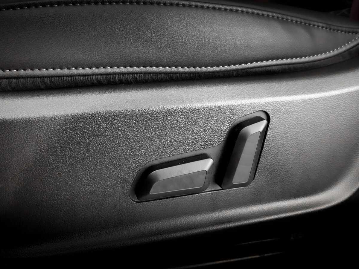 Б/У Хавал Ф7 2023 года. Фото: #20