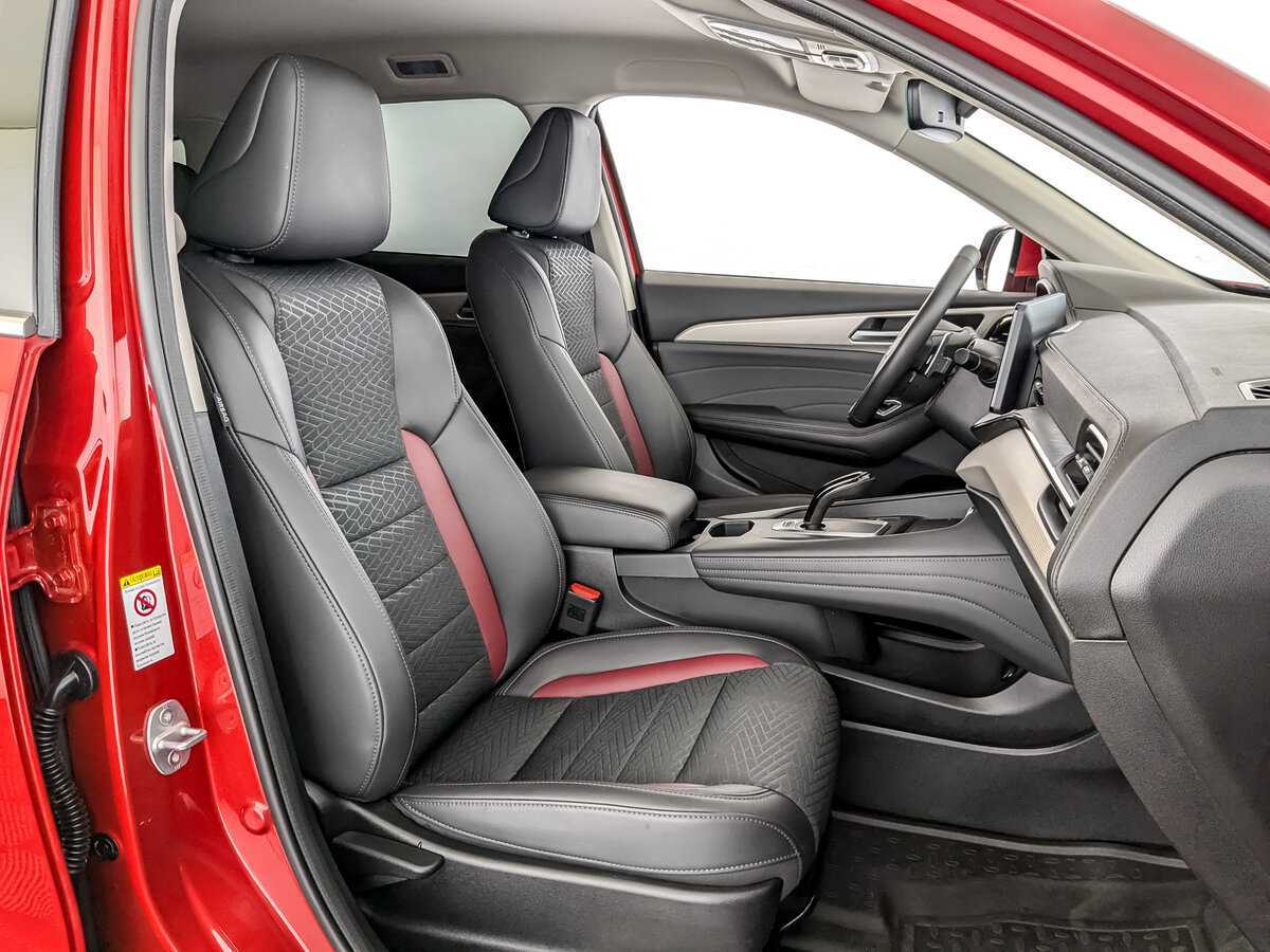 Б/У Хавал Ф7 2023 года. Фото: #23