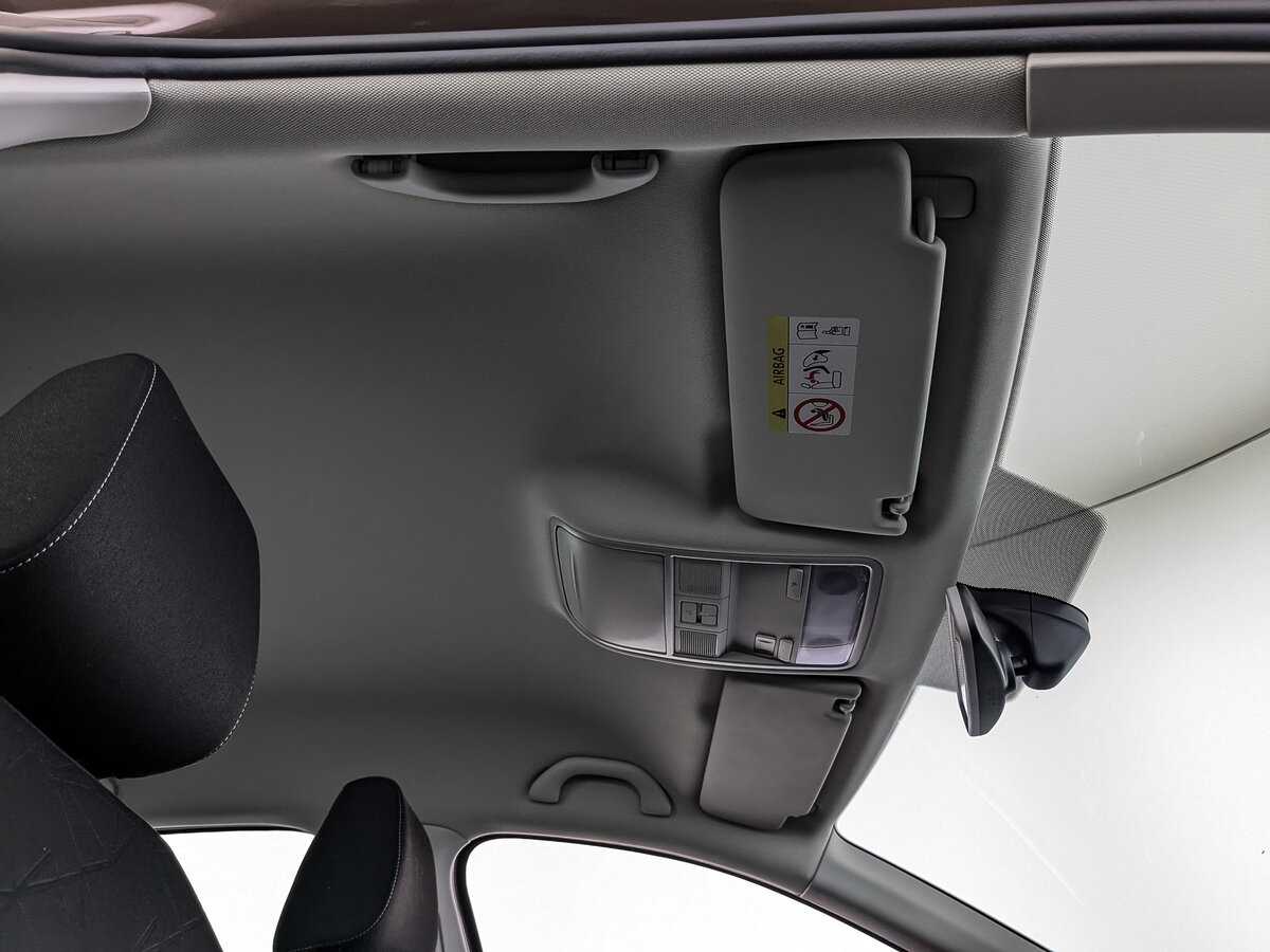 Б/У Шкода Октавия 2020 года. Фото: #19