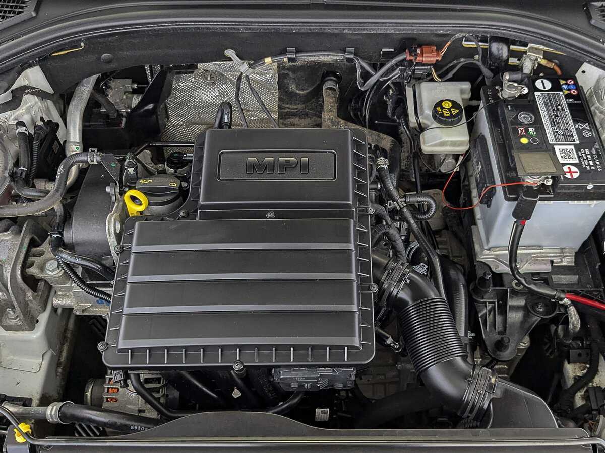 Б/У Фольксваген Джетта 2020 года. Фото: #8