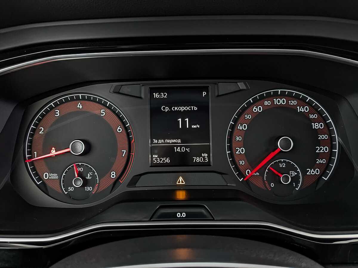 Б/У Фольксваген Джетта 2020 года. Фото: #15