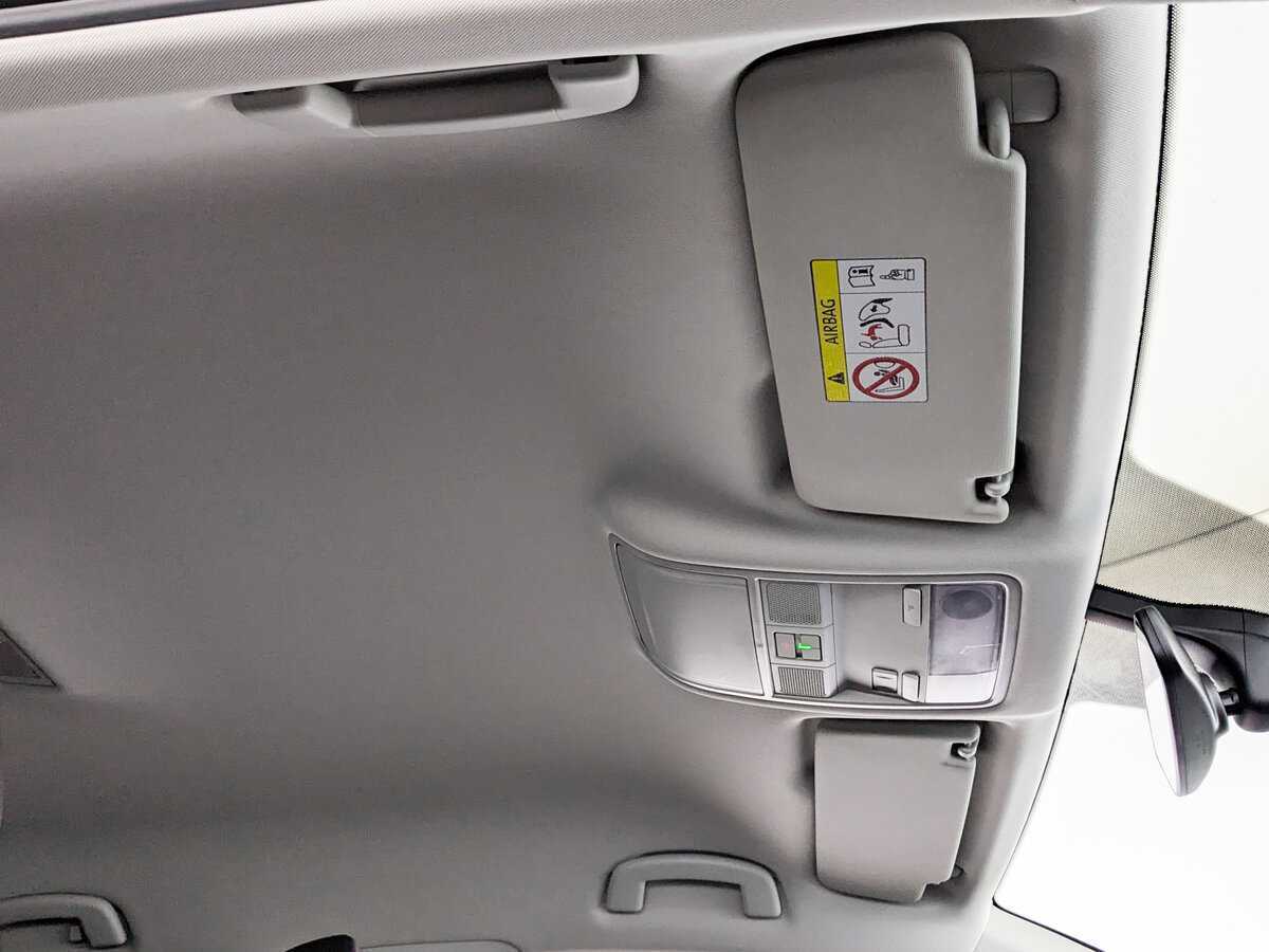 Skoda Karoq 2021 года с пробегом. Фото: #21