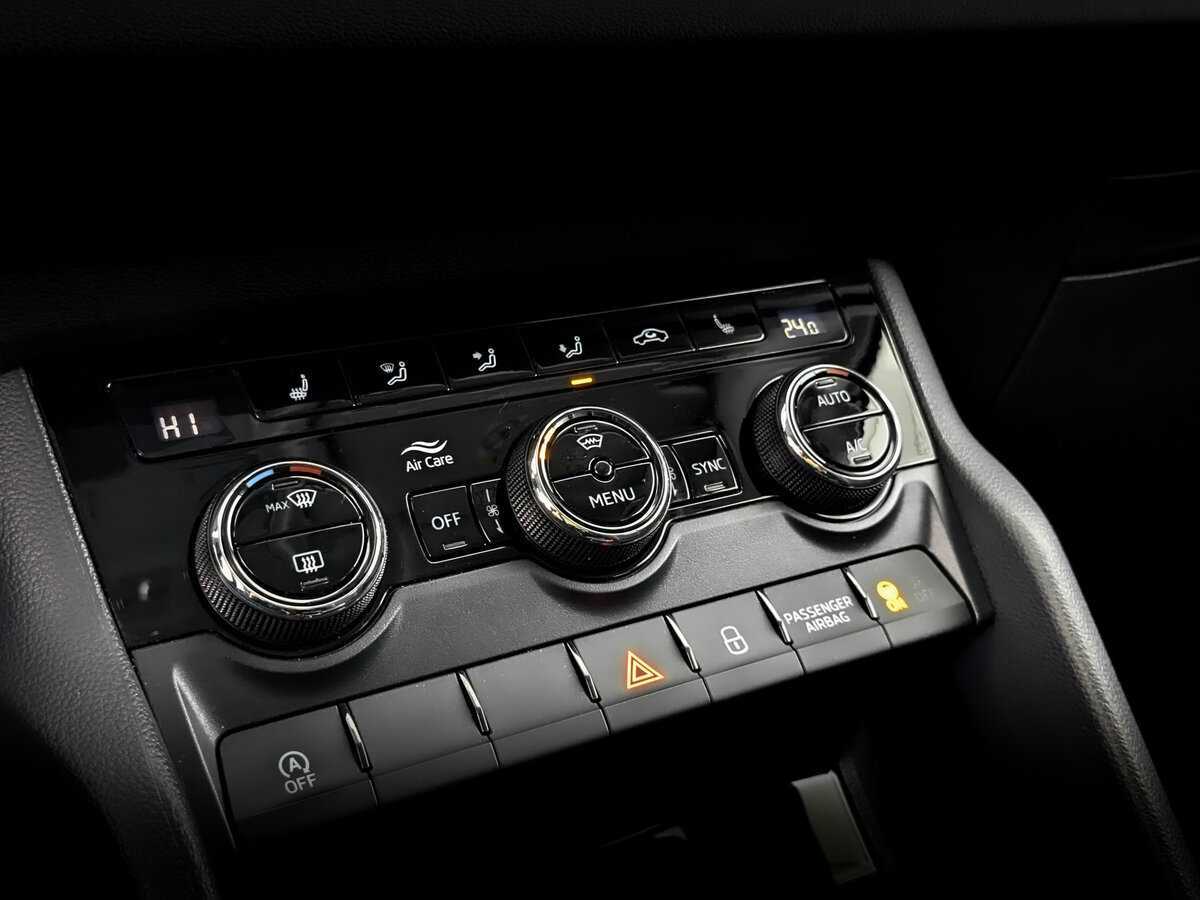 Skoda Karoq 2021 года с пробегом. Фото: #24