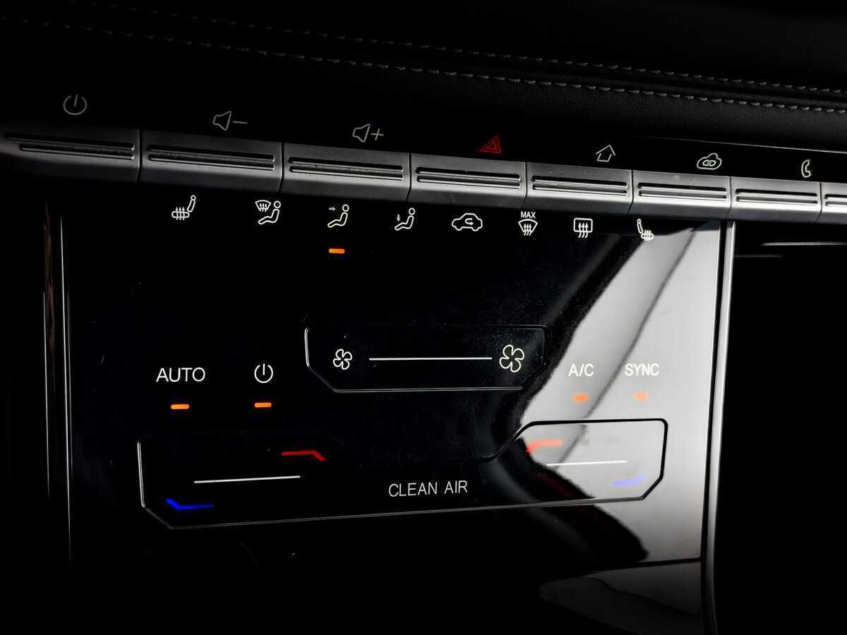 Б/У Чери Тигго 7 Про 2022 года. Фото: #26