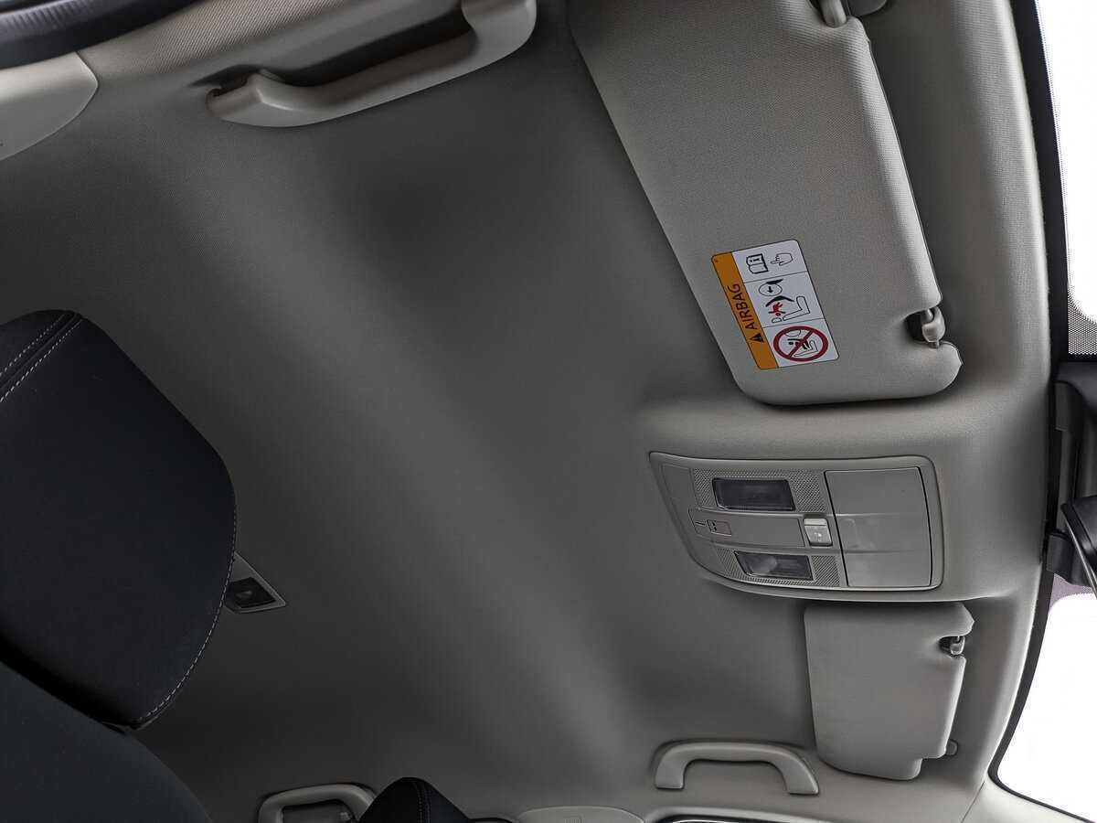 Б/У Мазда 6 2020 года. Фото: #21