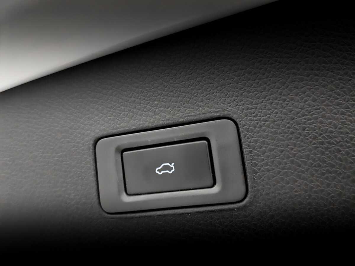 EXEED TXL 2022 года с пробегом. Фото: #26