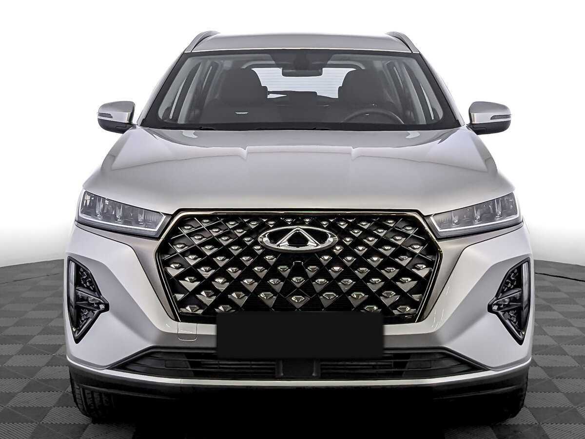 Б/У Чери Тигго 7 Про Макс 2024 года. Фото: #1