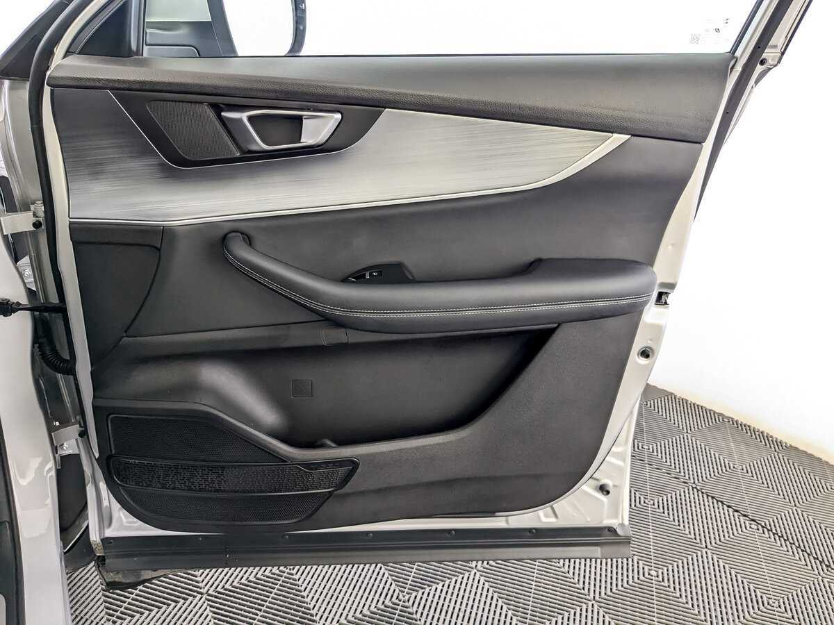 Б/У Чери Тигго 7 Про Макс 2024 года. Фото: #20