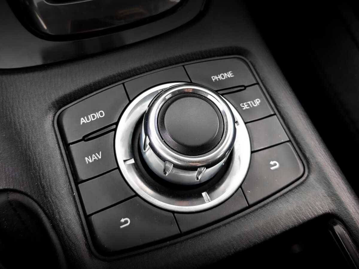 Б/У Мазда 6 2014 года. Фото: #24