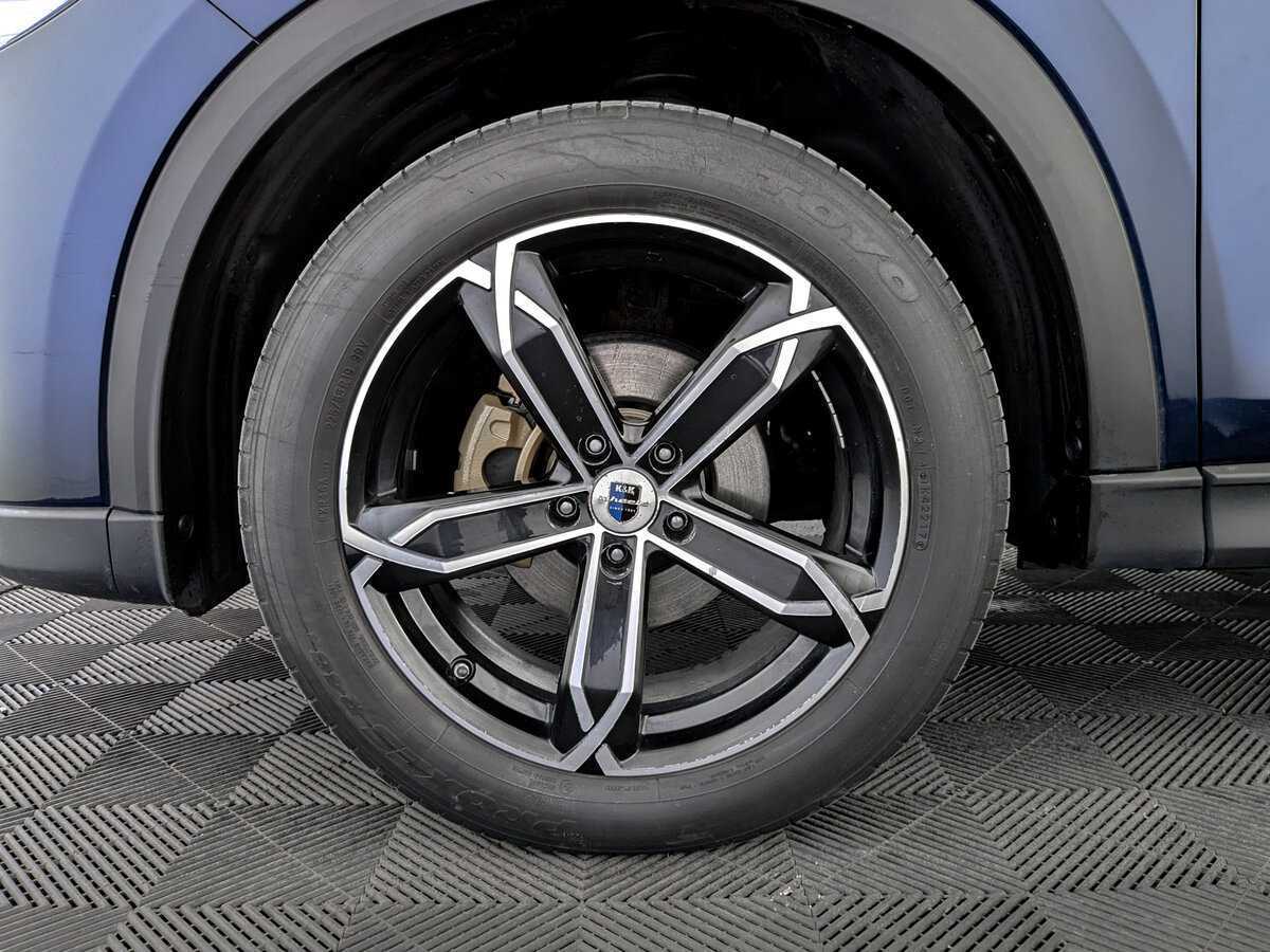 Б/У Мазда Ц-Икс-5 2017 года. Фото: #17