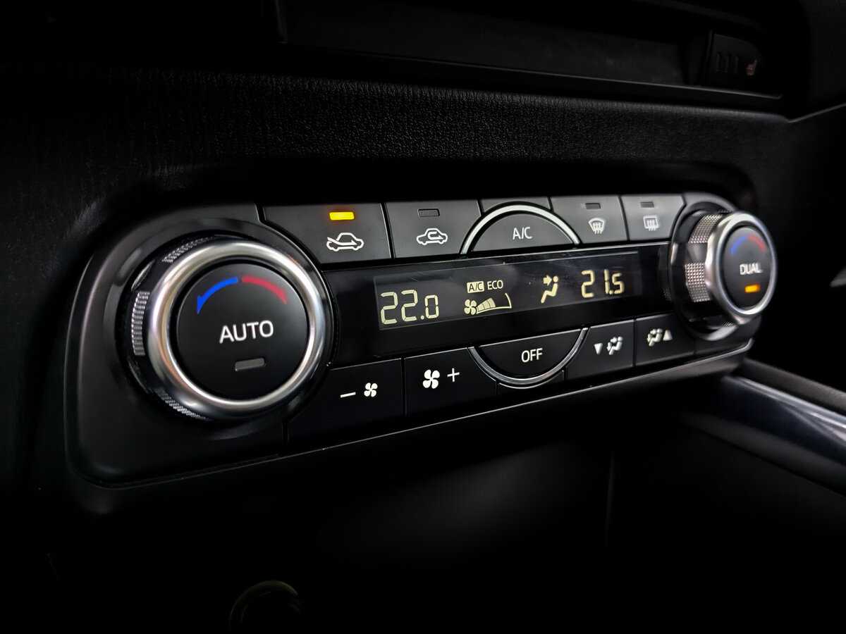 Б/У Мазда Ц-Икс-5 2017 года. Фото: #25