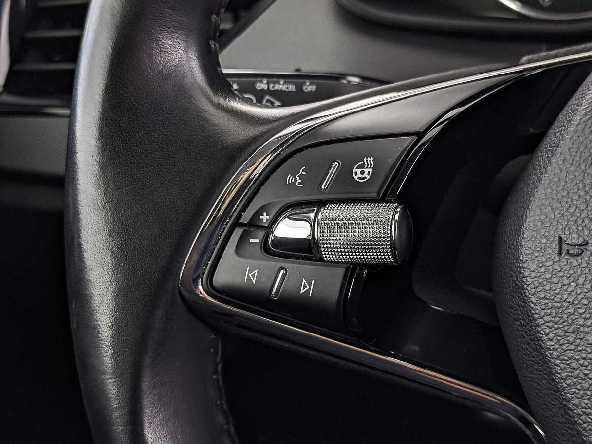 Б/У Шкода Рапид 2020 года. Фото: #23