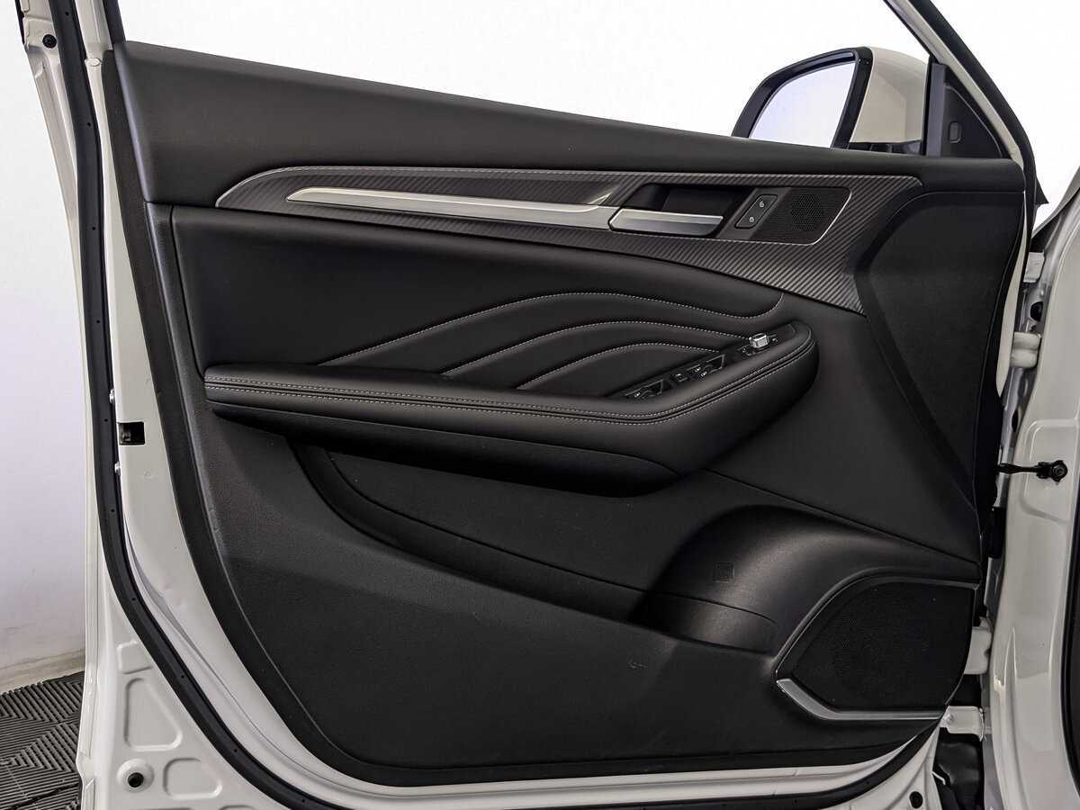 Б/У Хавал Ф7-икс 2021 года. Фото: #18