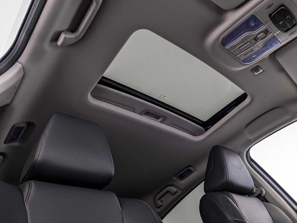 Б/У Хавал Ф7-икс 2021 года. Фото: #21