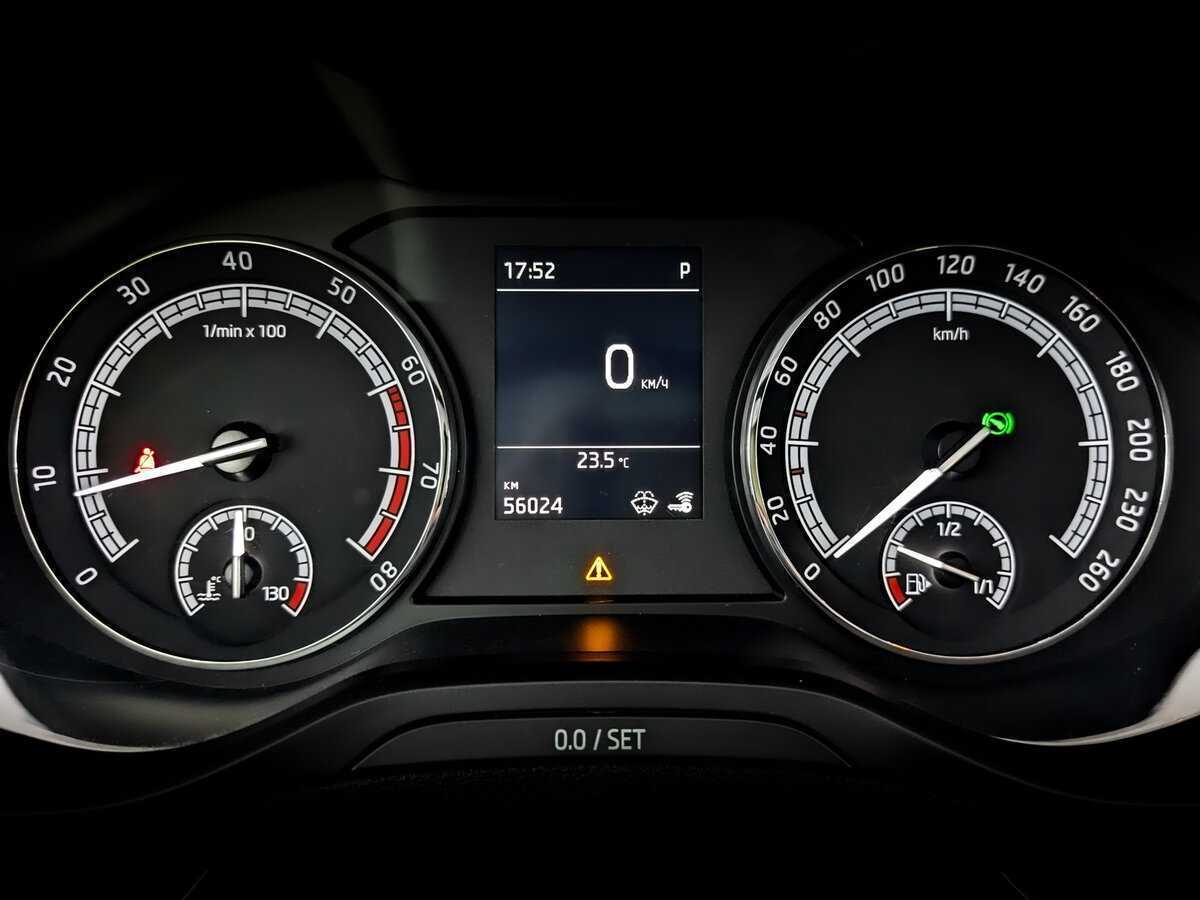 Skoda Karoq 2021 года с пробегом. Фото: #12