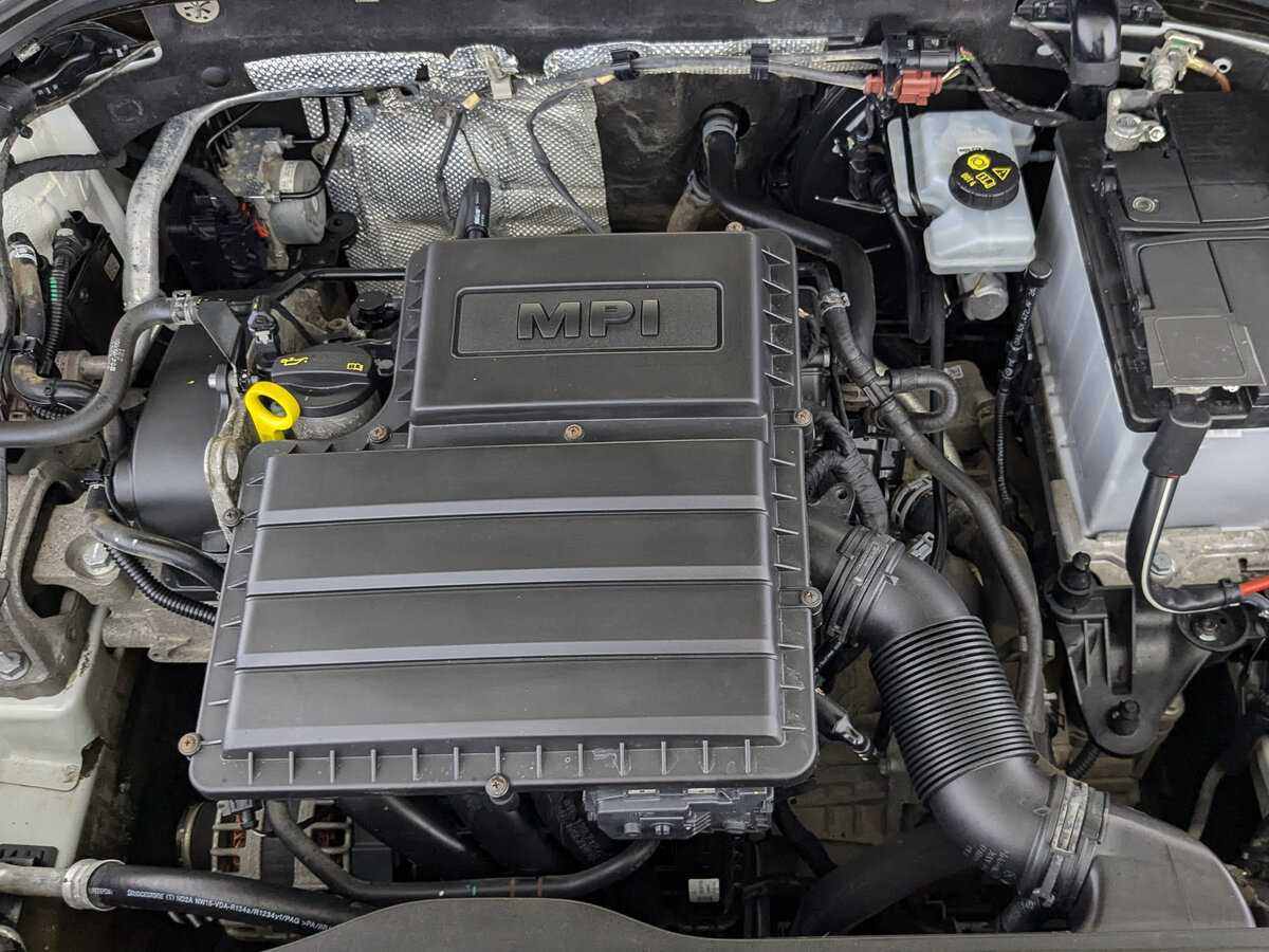 Б/У Шкода Октавия 2019 года. Фото: #8