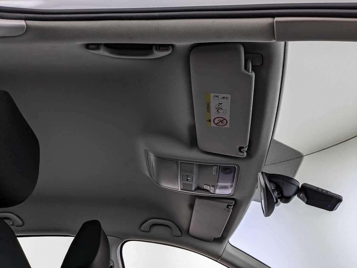 Б/У Шкода Октавия 2019 года. Фото: #22