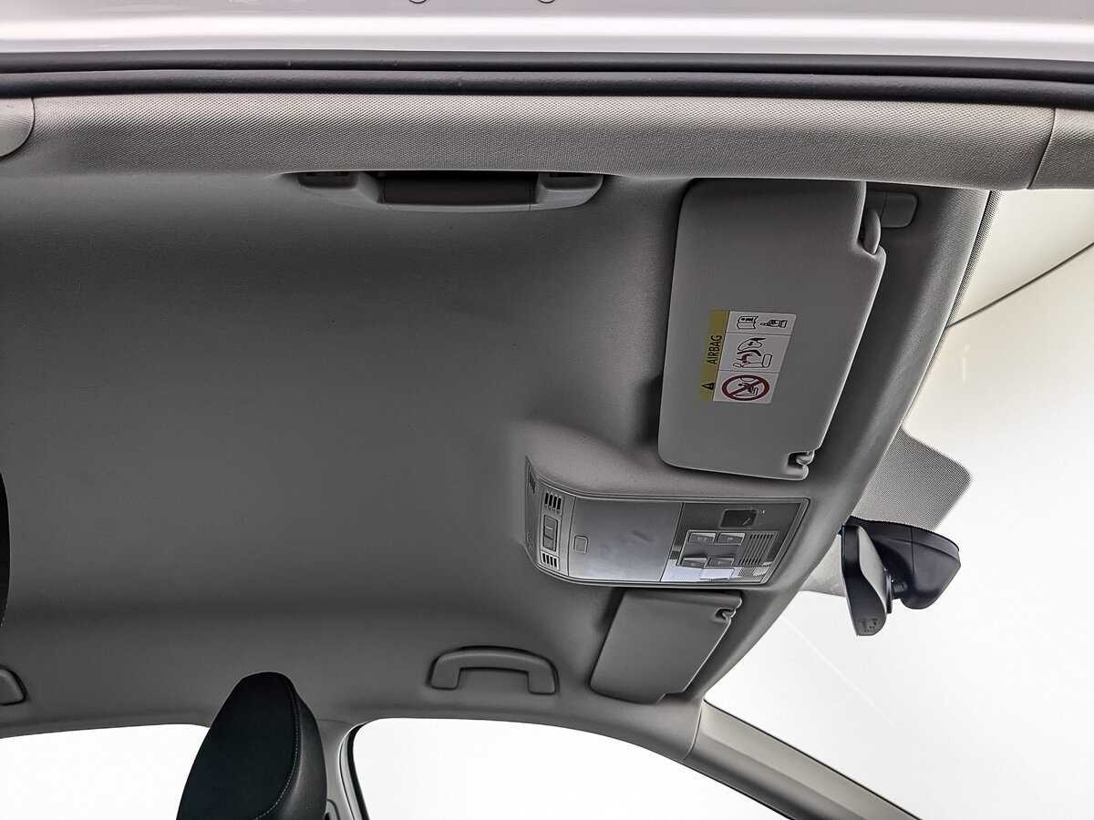 Б/У Шкода Суперб 2017 года. Фото: #22