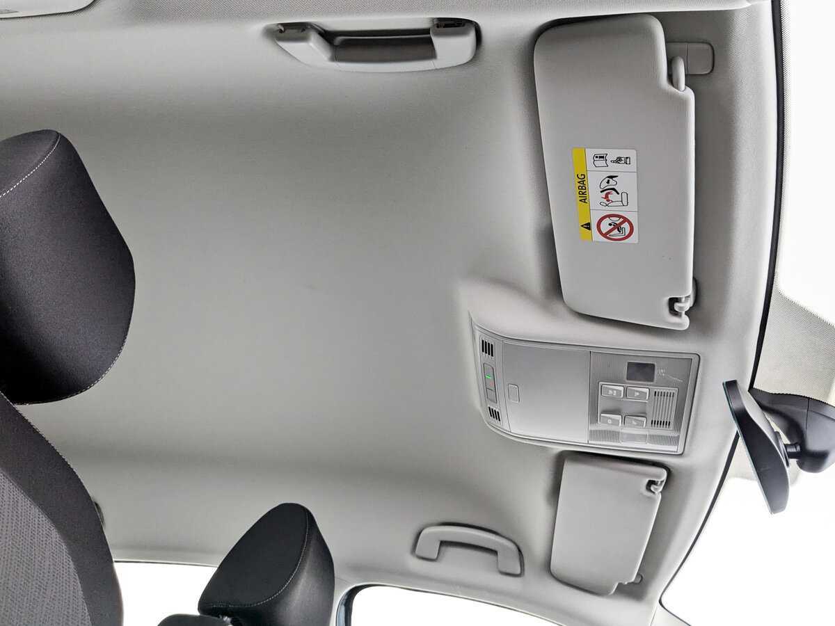 Б/У Шкода Суперб 2018 года. Фото: #19