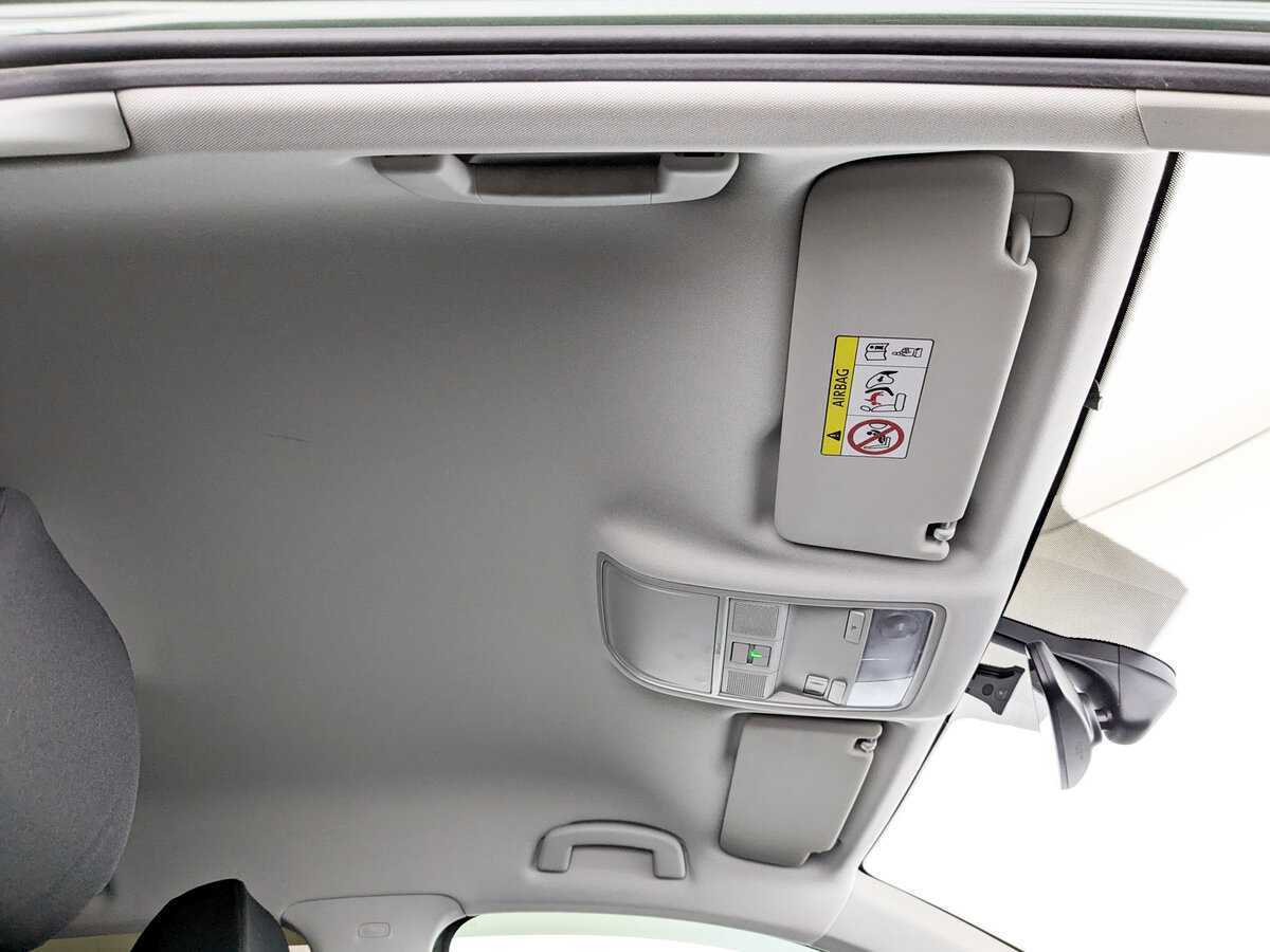 Skoda Karoq 2021 года с пробегом. Фото: #21