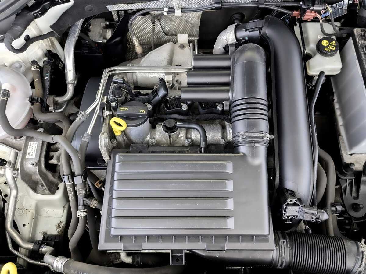 Б/У Шкода Октавия 2020 года. Фото: #8