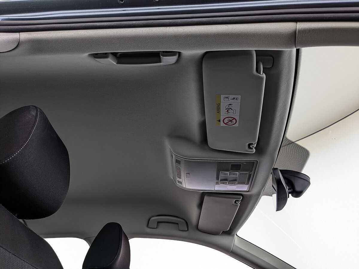 Б/У Шкода Суперб 2018 года. Фото: #20