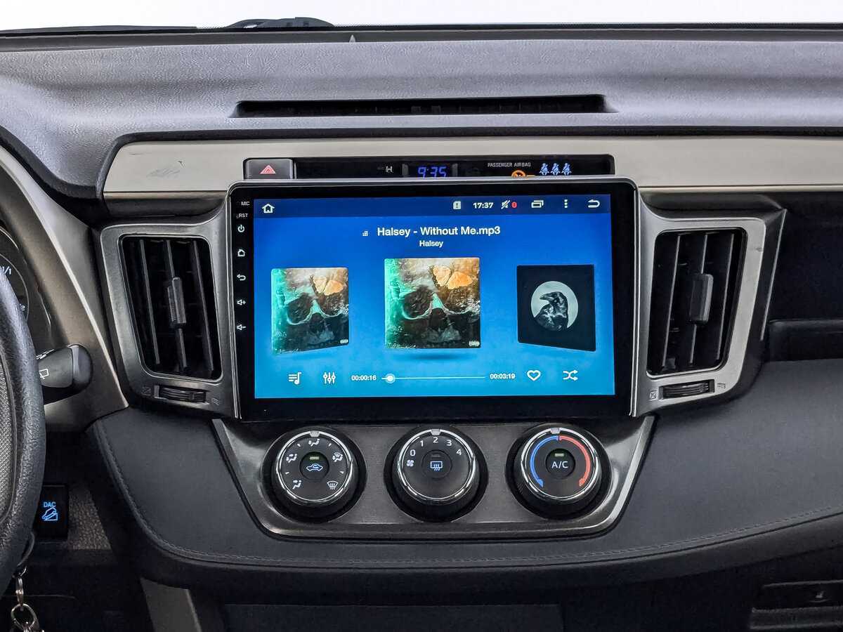 Б/У Тойота Рав4 2014 года. Фото: #16