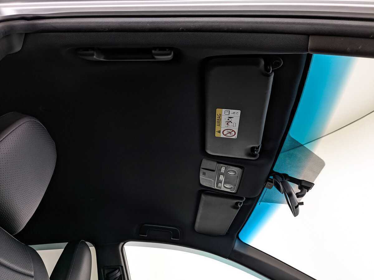 Б/У Тойота Рав4 2014 года. Фото: #22