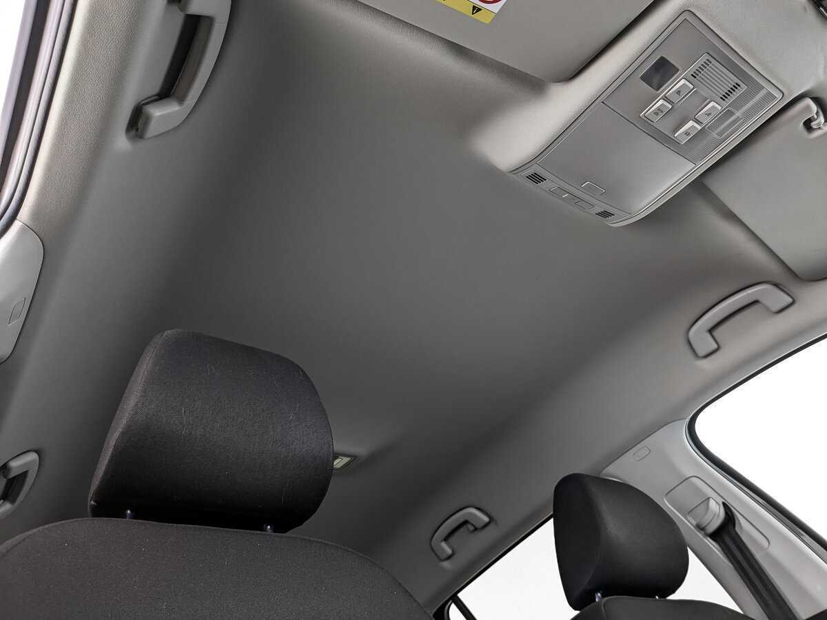 Skoda Kodiaq 2018 года с пробегом. Фото: #20