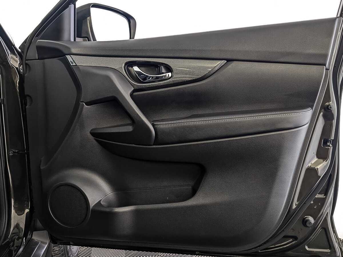 Б/У Ниссан Икс-Трейл 2018 года. Фото: #23