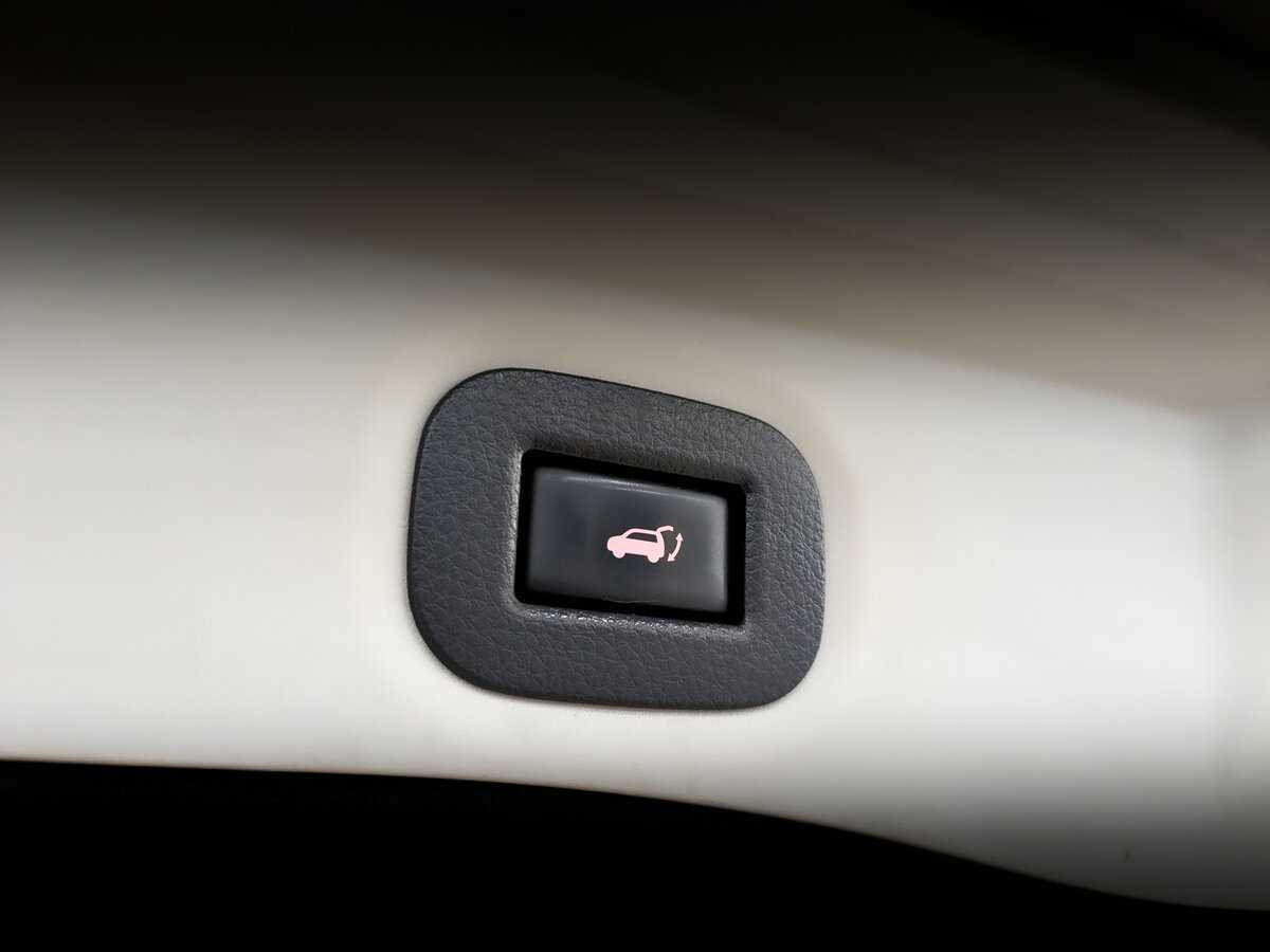 Б/У Ниссан Икс-Трейл 2019 года. Фото: #25