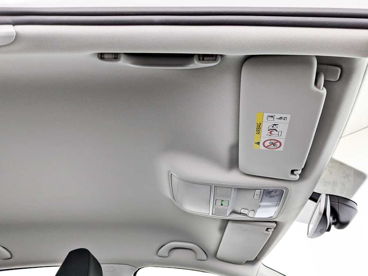 Б/У Шкода Октавия 2018 года. Фото: #21