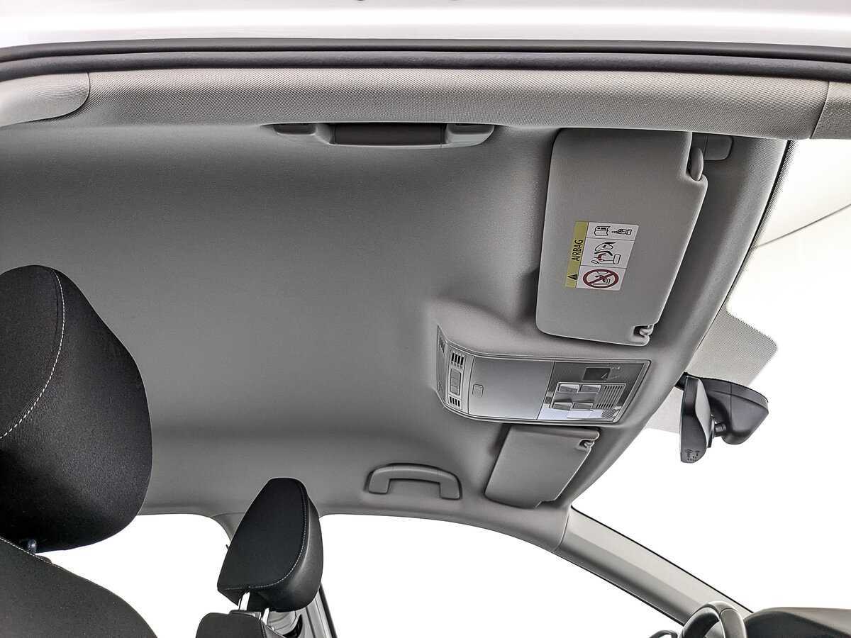 Б/У Шкода Суперб 2017 года. Фото: #21