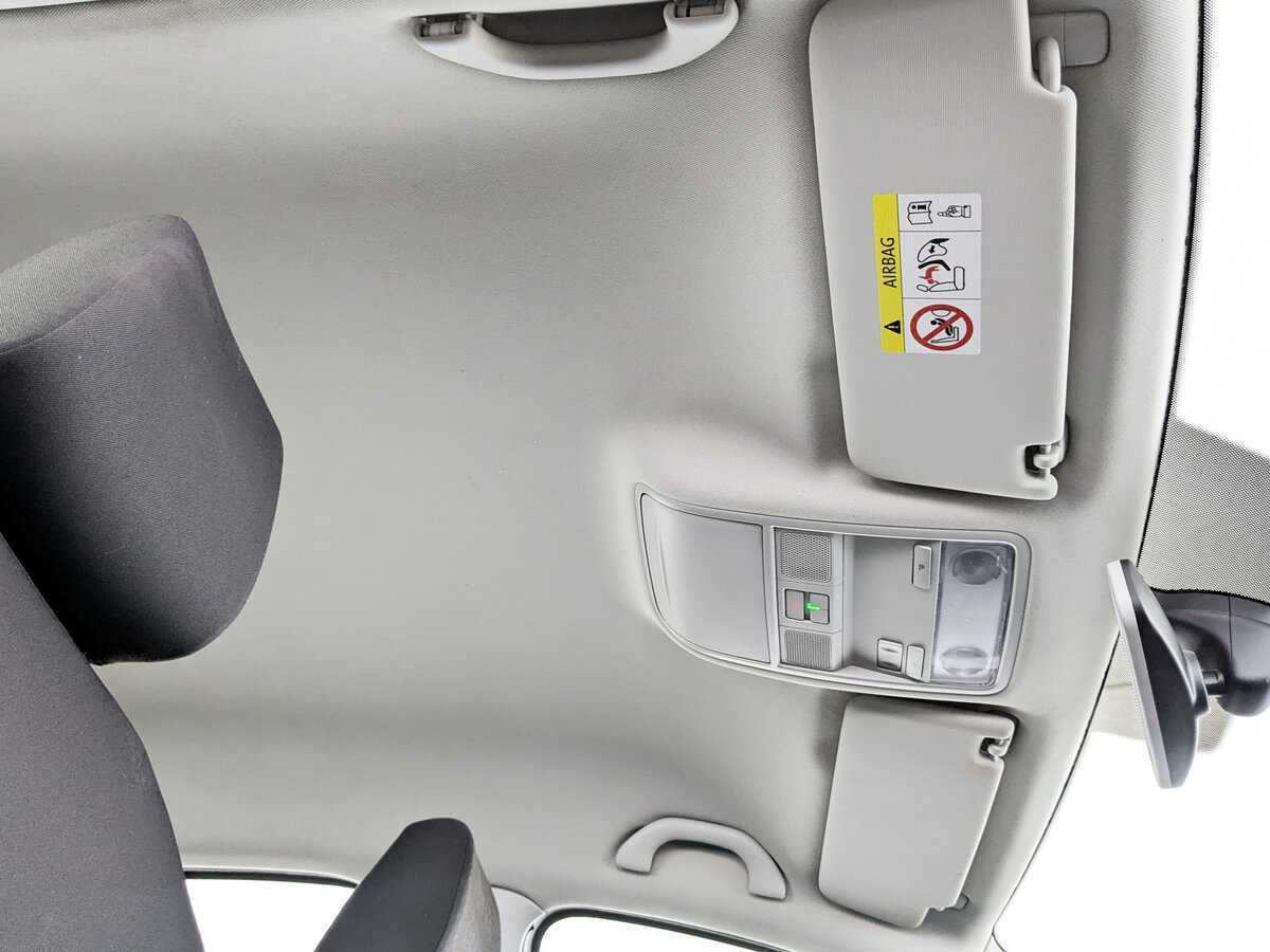 Б/У Шкода Октавия 2019 года. Фото: #19