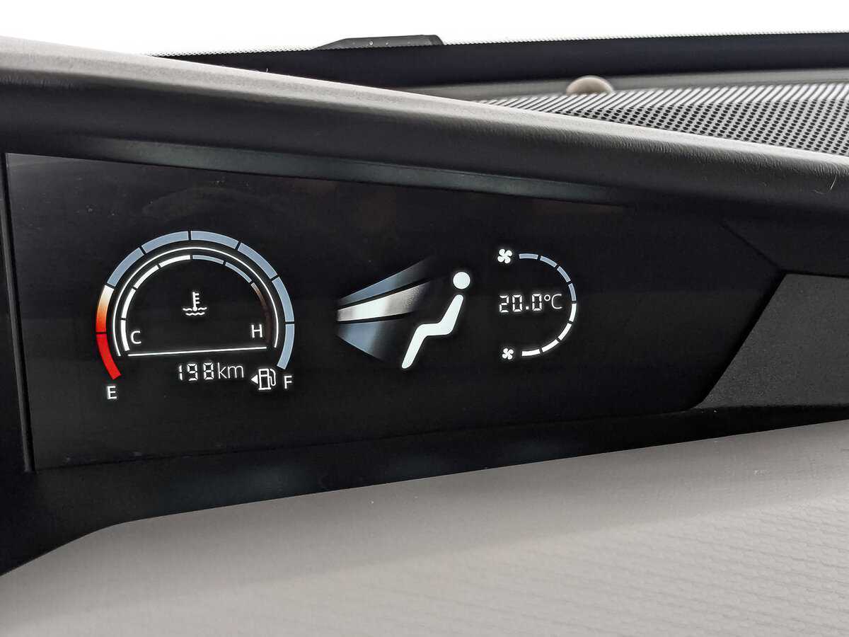 Changan UNI-V 2023 года с пробегом. Фото: #25