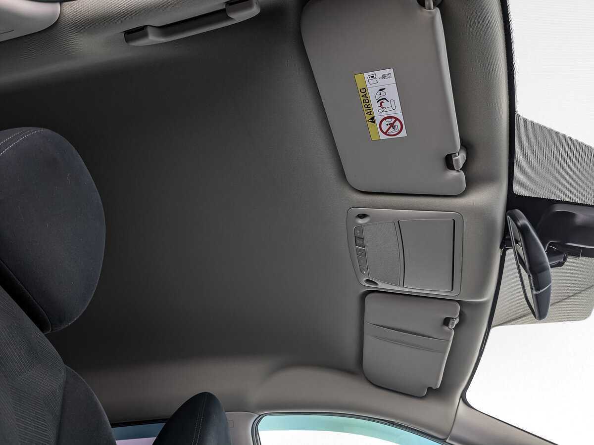 Б/У Ниссан Икс-Трейл 2015 года. Фото: #18