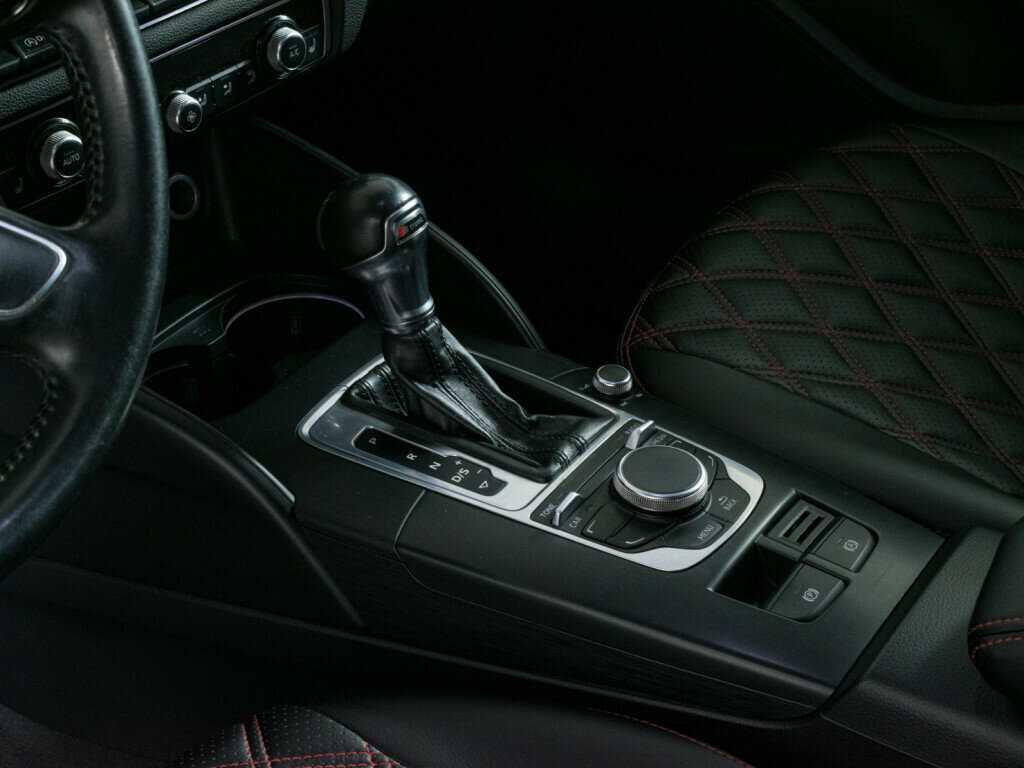 Audi A3 2013 года с пробегом. Фото: #12