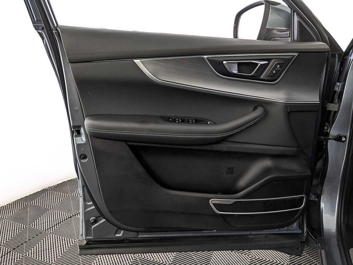 Б/У Чери Тигго 7 Про 2022 года. Фото: #15