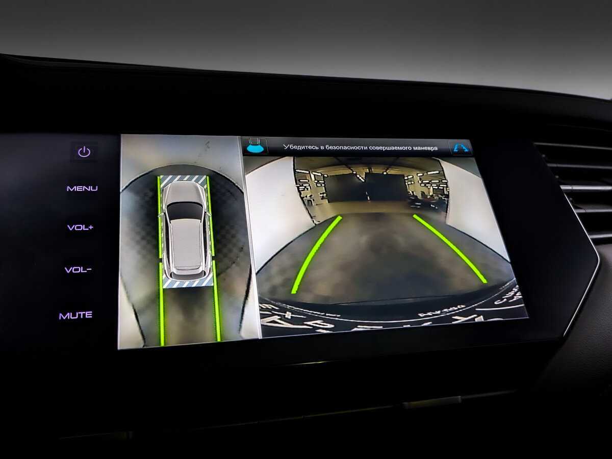 Б/У Хавал Ф7 2020 года. Фото: #26