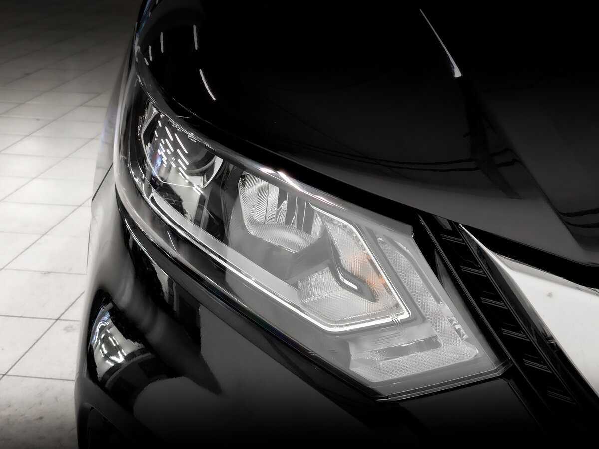 Б/У Ниссан Кашкай 2021 года. Фото: #16