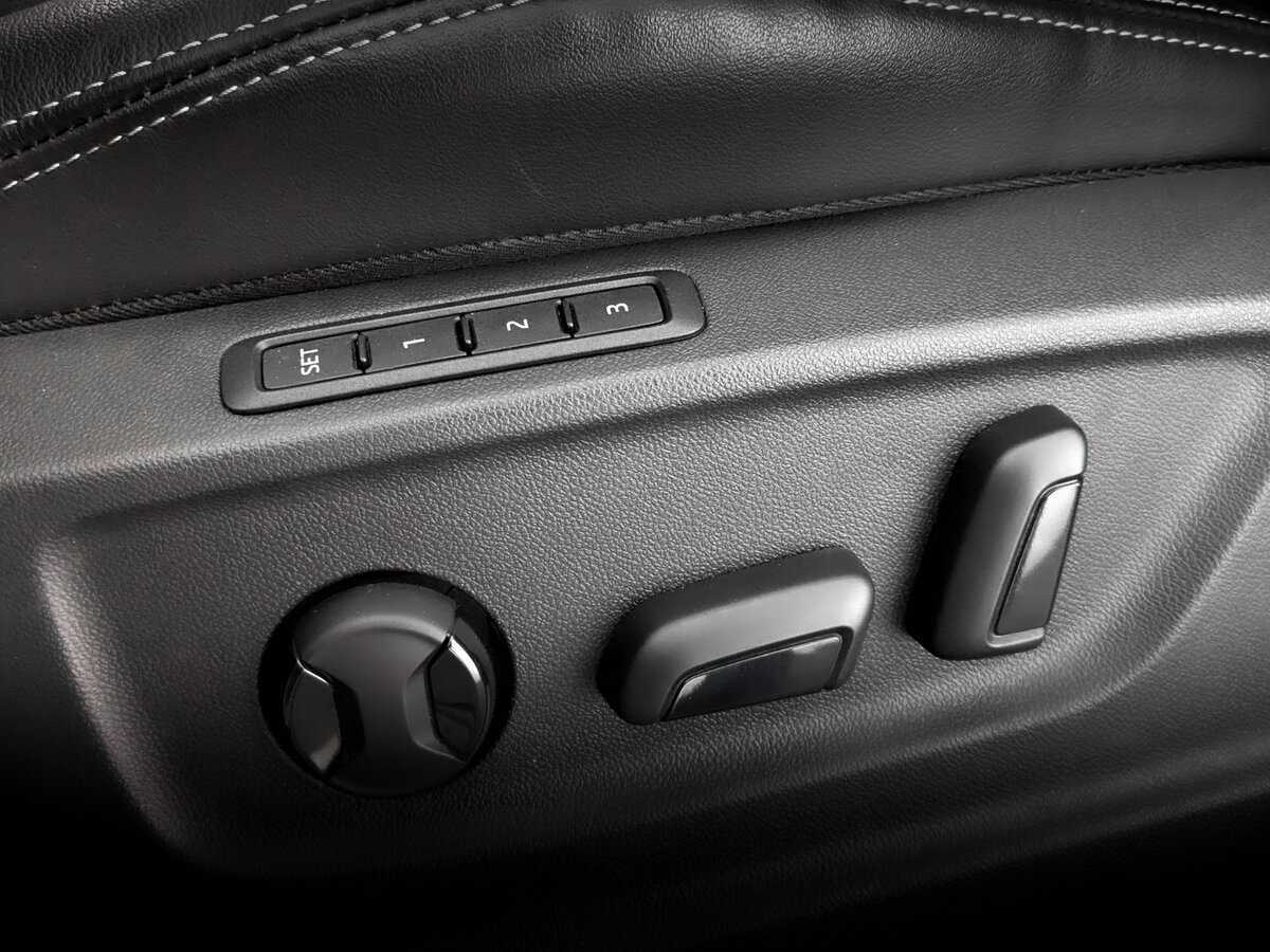 Skoda Kodiaq 2018 года с пробегом. Фото: #18