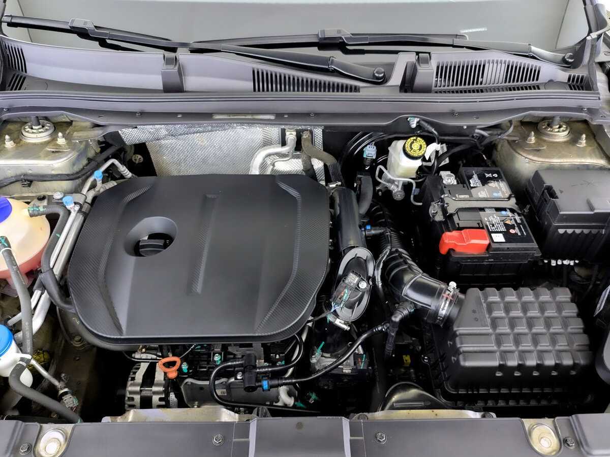 Б/У Омода Ц5 2023 года. Фото: #8