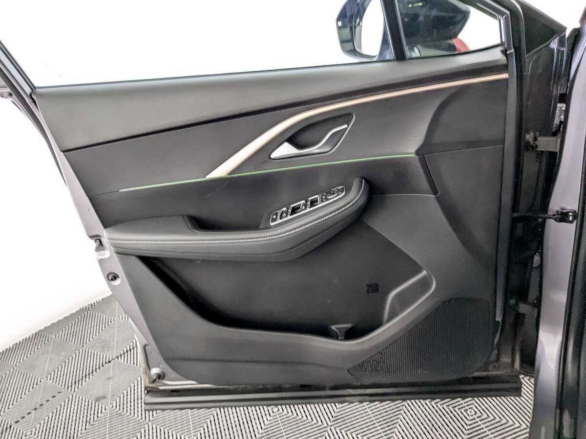 Б/У Омода Ц5 2023 года. Фото: #18